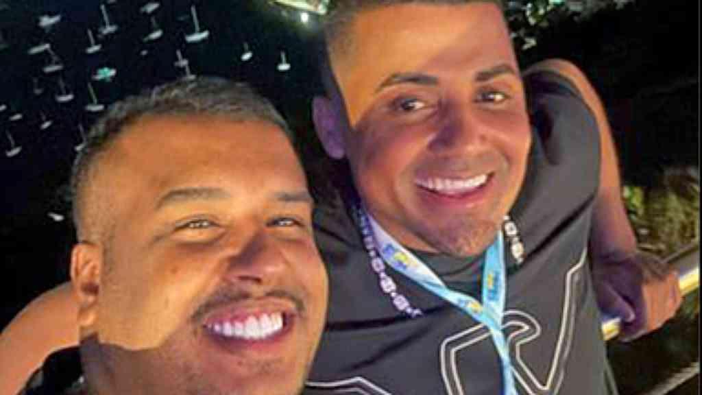 Suspeito de atuar como elo entre CV e TH Joias é transferido para Bangu | Índio do Lixão e TH Joias