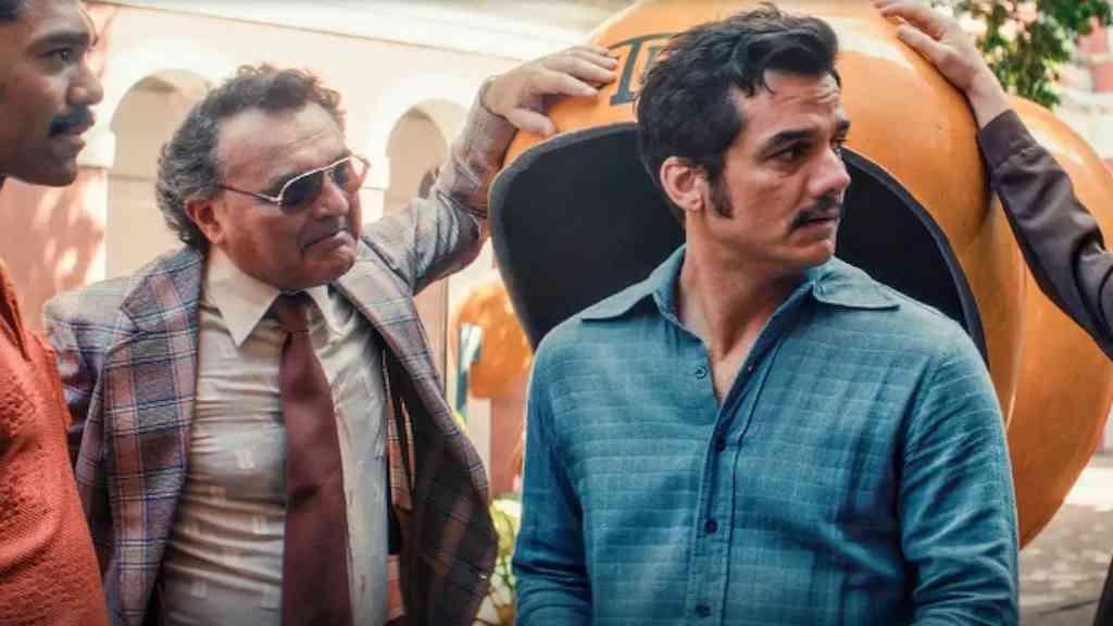 ‘O Agente Secreto’ e Wagner Moura recebem indicação ao Globo de Ouro | O filme dirigido por Kleber Mendonça Filho foi bastante elogiado pela crítica nacional e internacional