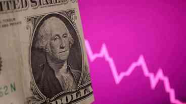 Bolsa se recupera; Dólar próximo da estabilidade