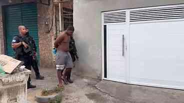 Operação em Caxias: Seis presos por roubo de cargas