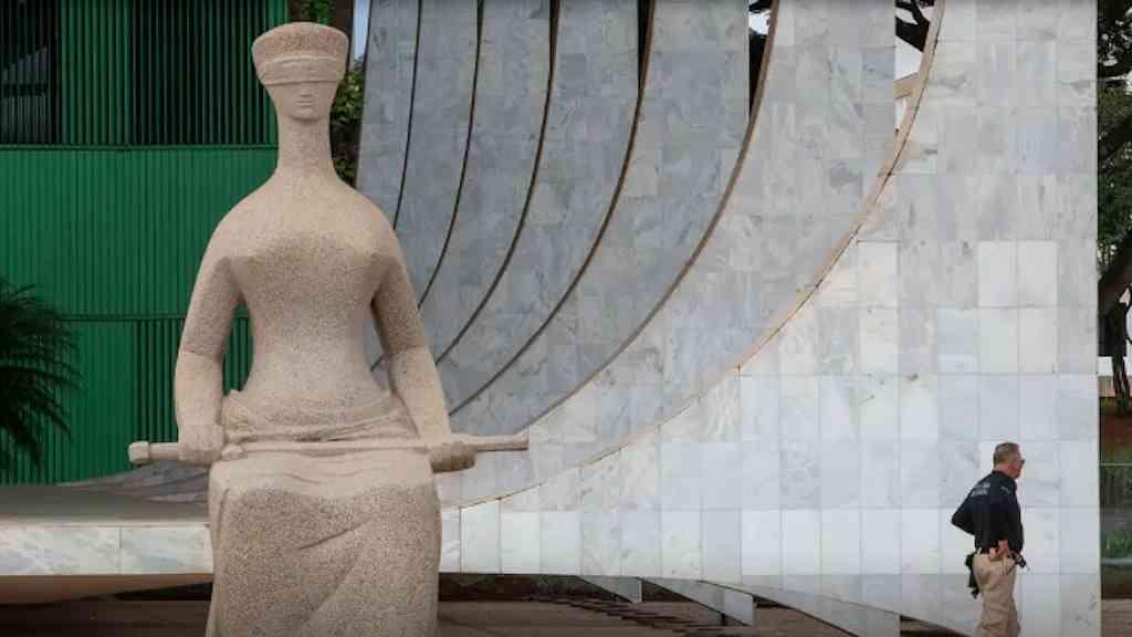 Deputados acusados de cobrar propina serão julgados pelo STF | STF pauta julgamento de deputados por propina ligada a emendas