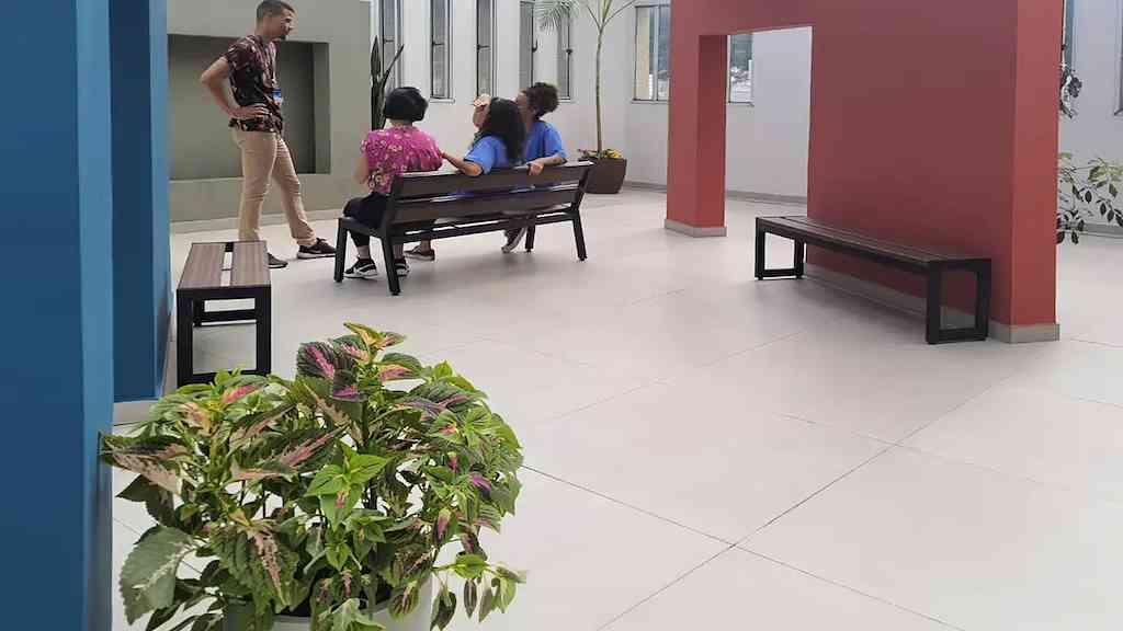 SUS vai treinar profissionais em cuidados paliativos | Objetivo é oferecer mais qualidade de vida a quem tem doença grave