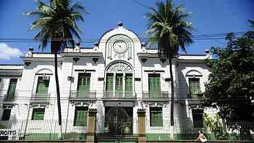 Lei marca repressão da ditadura no Rio