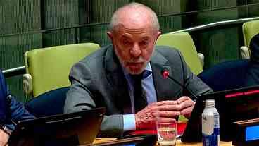 Lula anuncia balanço das conquistas em 2026