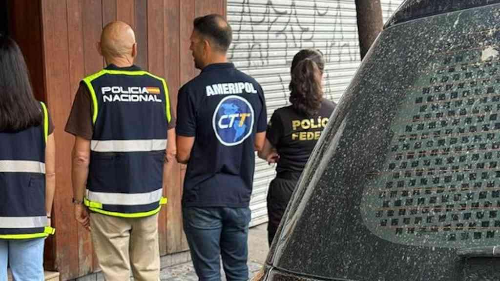 PF investiga organização envolvida em tráfico internacional de pessoas | Polícia Federal mira esquema de exploração com atuação fora do país