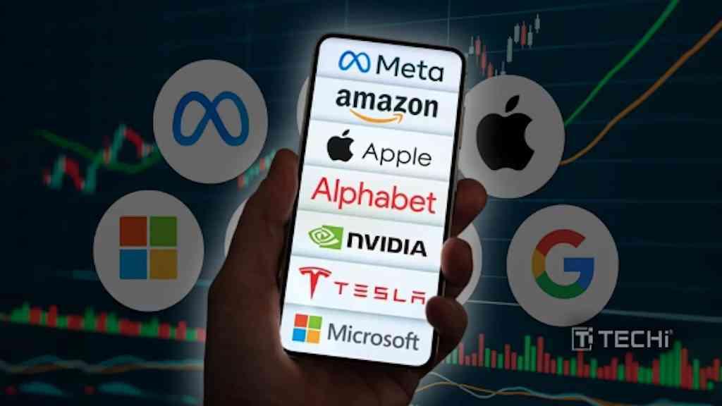 A Bolha pode estourar | As gigantes norte-americanas, têm modelos de negócios bem mais sólidos