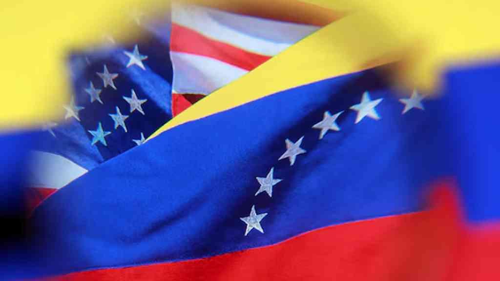 Opinião pública dos EUA se volta contra ação militar na Venezuela | Pesquisa mostra que 48% dos entrevistados são contra os ataques