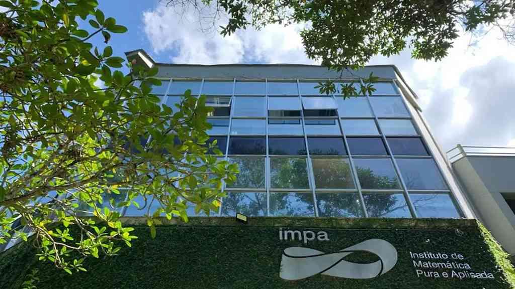 IMPA Tech inicia processo seletivo do curso de Matemática para 2026 | IMPA Tech abre inscrições para o bacharelado em Matemática em 2026