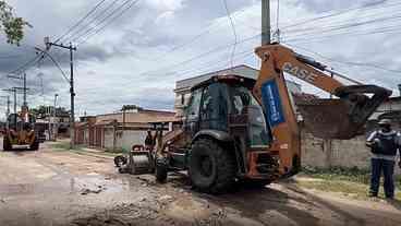 Governo do Rio Ampliou Operação Barricada Zero