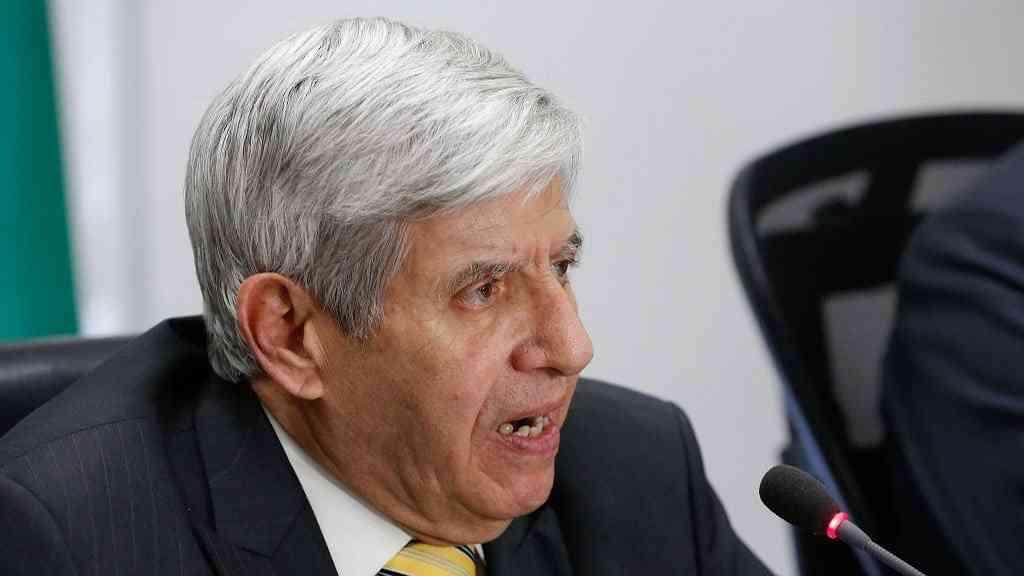 PF marca a perícia médica do general Augusto Heleno | “Punha Verde e Amarelo”: o general Augusto Heleno chefiaria um gabinete golpista após o assassinato de Lula, Alckmin e Moraes