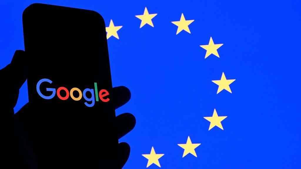 Bruxelas apura prática do Google no uso de dados para treinar IA | Utilização de materiais do YouTube também está na mira do bloco europeu