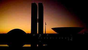 Desempenho do Congresso é considerado ruim por eleitores