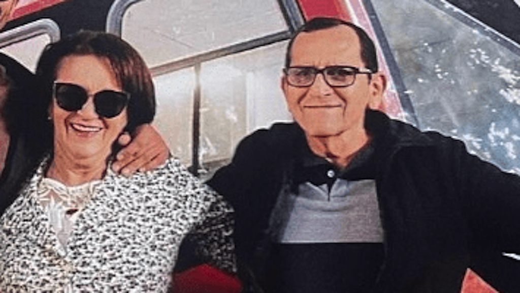 Militar recebe 80 anos de prisão por morte de pais de ex-namorado | Geraldo Coelho, de 73 anos, e Osélia Coelho, de 72