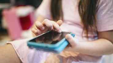 Controle Parental nas Redes: Desafios e Soluções