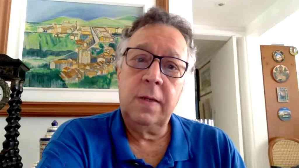 ABI denuncia Presidência da Câmara à PGR por violência contra imprensa | O jornalista Octávio Costa preside a ABI