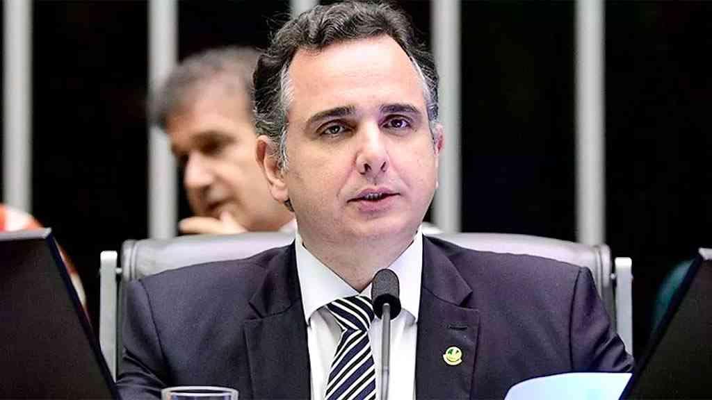 Presidente quer que Pacheco seja candidato ao governo de Minas | Rodrigo Pacheco (PSD-MG) é um potencial candidato ao governo do Estado de Minas Gerais