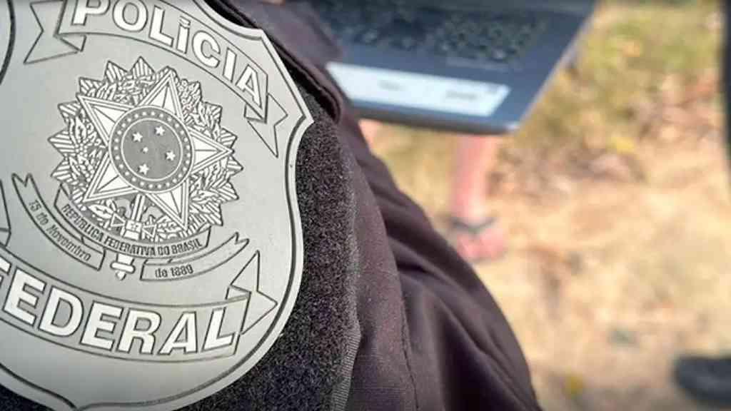 PF cumpre mandados na Câmara dos Deputados | Operação apura irregularidades na destinação de recursos públicos