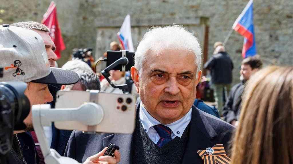 Alemanha denuncia ataques cibernéticos russos | O embaixador russo na Alemanha, Sergey Nechayev, foi convocado a prestar esclarecimentos sobre a denúncia do governo alemão