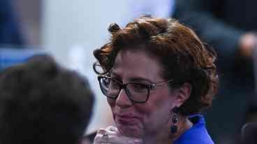 Supremo cassará mandato de Carla Zambelli