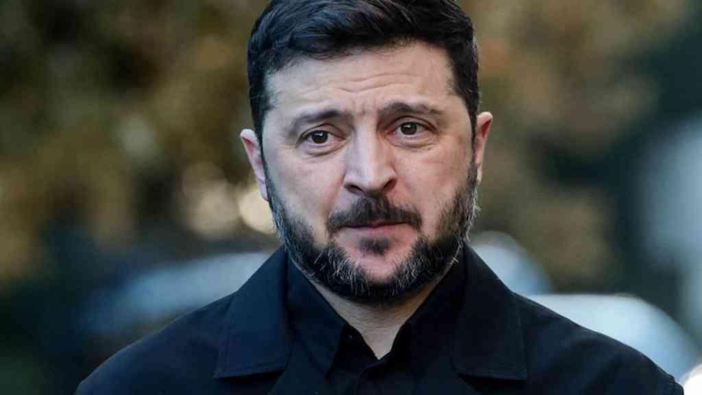 Berlim recebe nova rodada de negociações sobre a Ucrânia | Presidente ucraniano, Volodymyr Zelensky, se encontra na capital alemã com enviado de Trump e líderes europeus