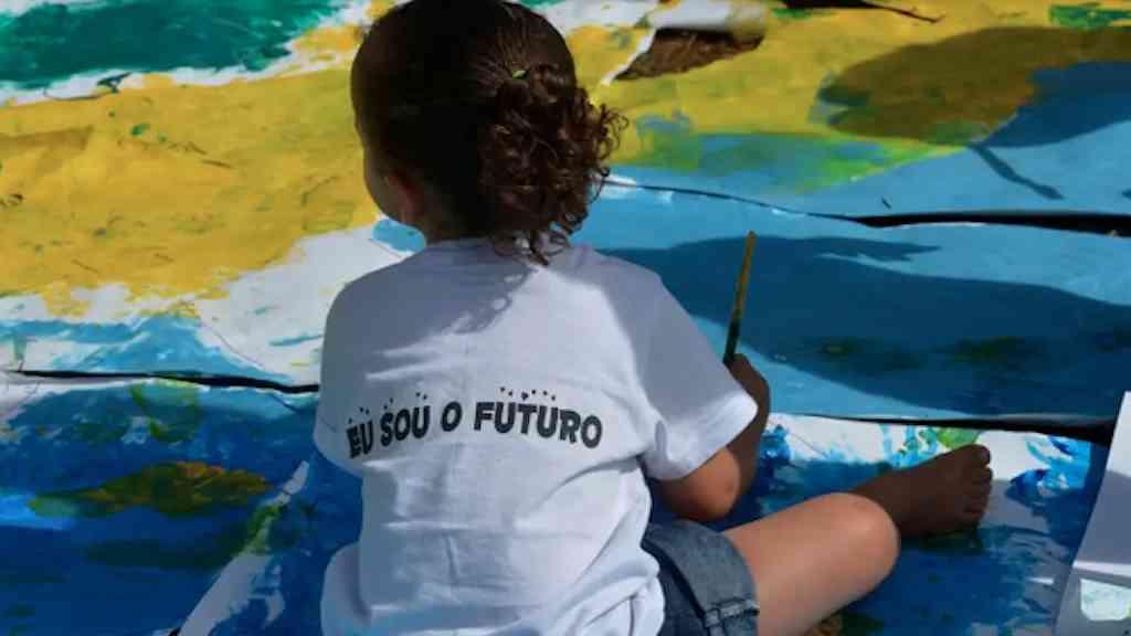 Desigualdade social limita acesso à educação infantil no Brasil | Constatação é de estudo da Fundação Maria Cecilia Souto Vidigal