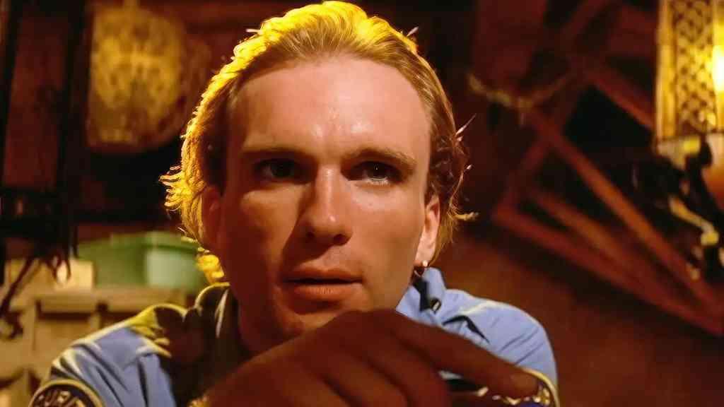 Peter Greene, de ‘Pulp Fiction’, é encontrado morto em Nova York | Peter Greene, de 60 anos