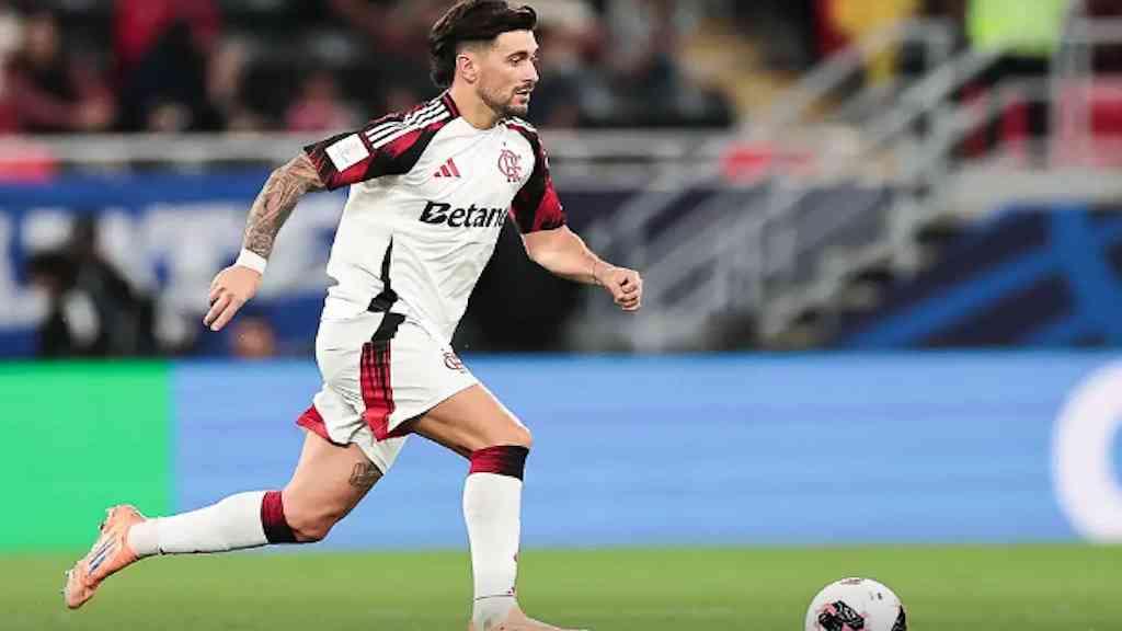 Flamengo derrota o Pyramids e garante vaga na final da Intercontinental | Vitória sobre o Pyramids leva Flamengo à final da Copa Intercontinental