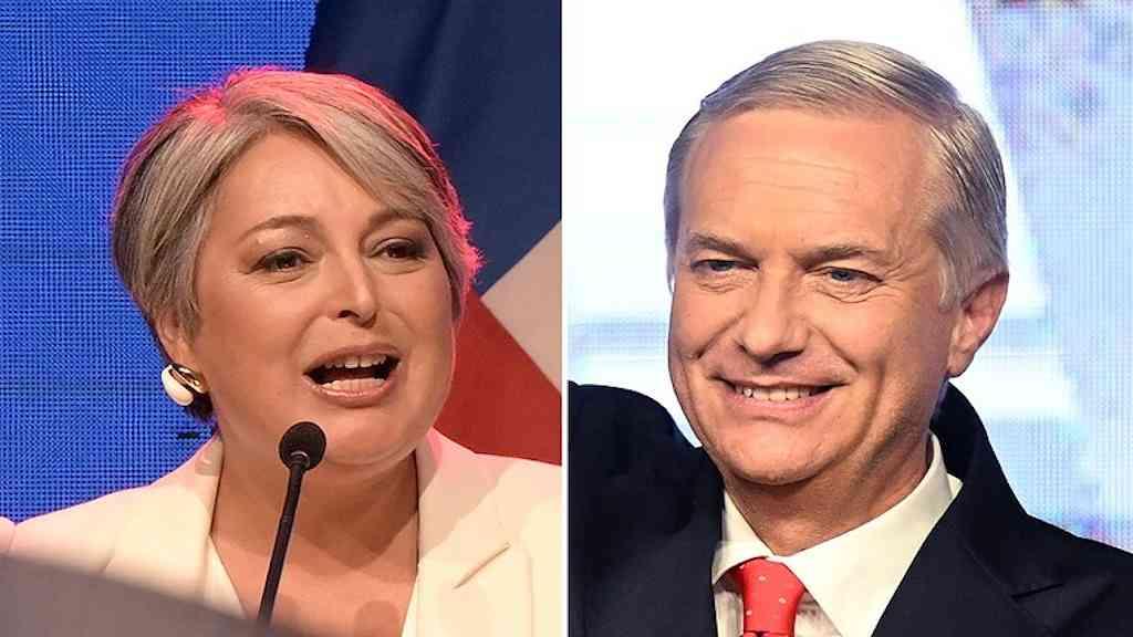 Chile decide presidência em segundo turno marcado por polarização | Jeannette Jara e José Antonio Kast disputam eleição presidencial