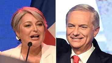 Chile decide presidência em segundo turno marcado por polarização