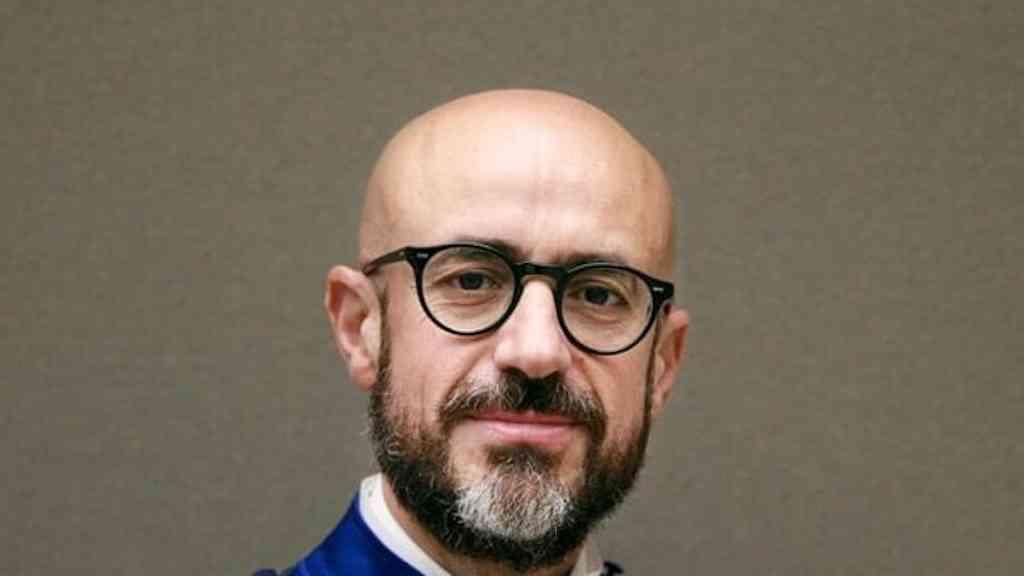 Rússia condena juiz italiano que decretou prisão de Putin | Salvatore Aitala emitiu mandado de prisão contra Putin