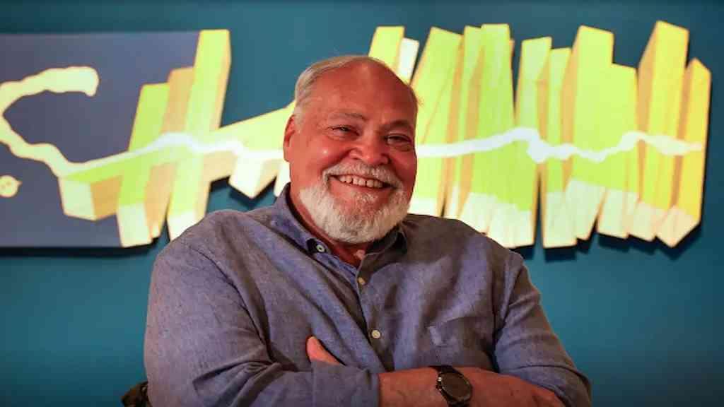 Exposição de Gilberto Salvador chega ao Rio | Mostra fica aberta ao público até 1º de março no Paço Imperial