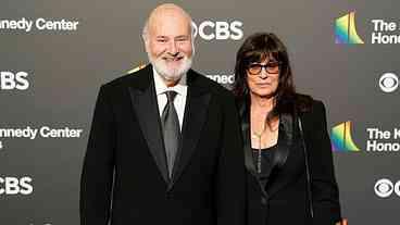 Cineasta Rob Reiner e esposa encontrados mortos