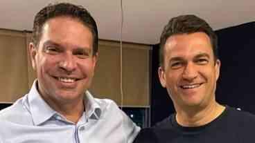 PF Investiga Fuga de Deputado Ramagem para os EUA