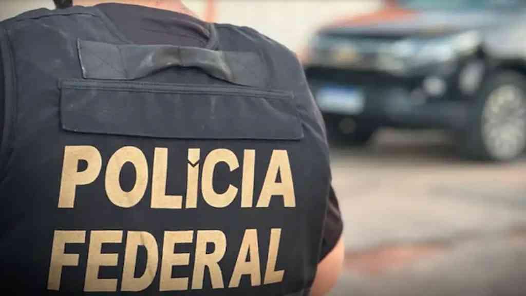 Polícia Federal apreende R$ 9,5 bilhões em combate ao crime | Total supera valor apreendido no ano anterior (R$ 6,1 bilhões)