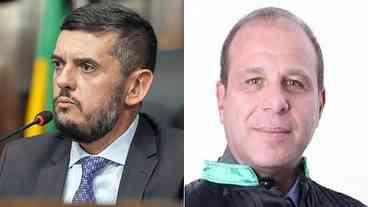 PF prende desembargador federal em operação no Rio