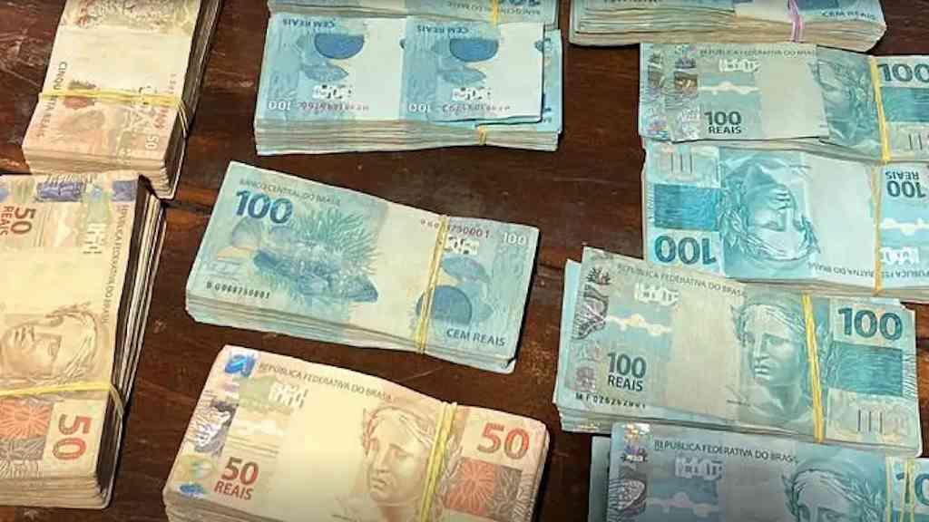 Polícia do Rio mira finanças do Comando Vermelho | Ação ocorre no Rio, Minas e Mato Grosso com bloqueio de R$ 600 milhões