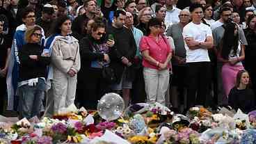 Austrália: ataque em Bondi ligado ao Estado Islâmico