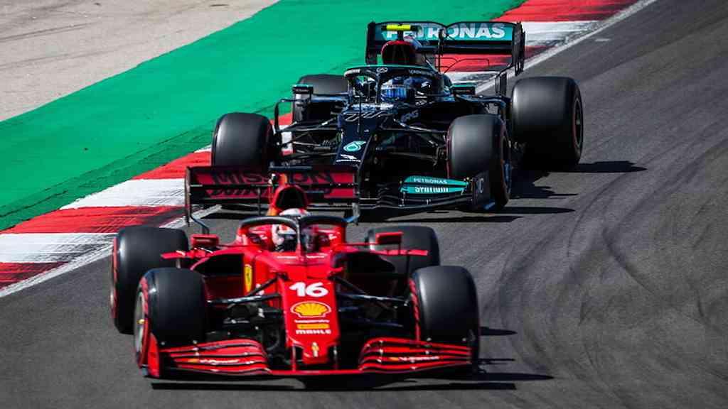 Portimão confirma retorno à Fórmula 1 em 2027 | Circuito de Portimão já recebeu a F1 em 2020 e 2021