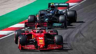 Portimão retorna à Fórmula 1 em 2027