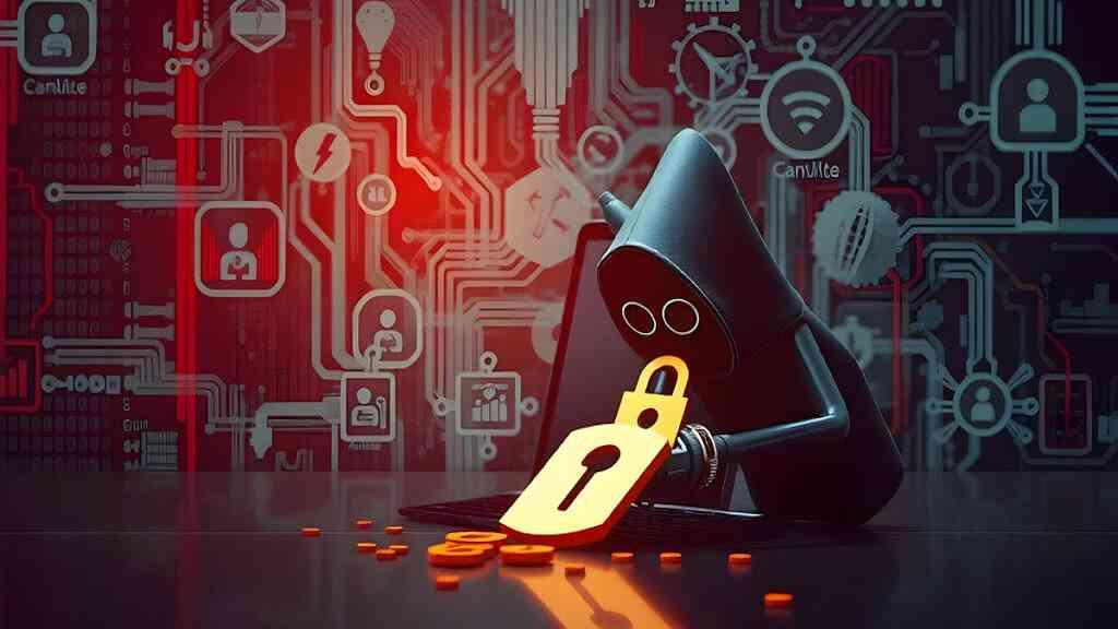 Golpistas usam animações para espalhar malware | Cibercriminosos sofisticam golpes com animações maliciosas