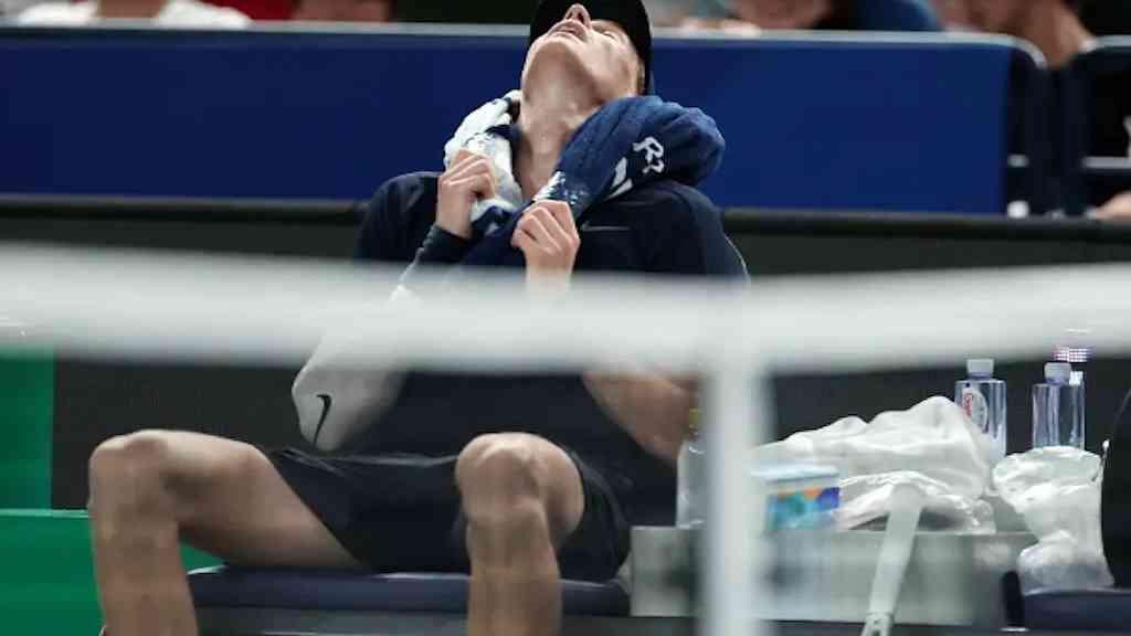 ATP anuncia nova política de calor para 2026 | Nova regra prevê intervalos intervalos de 10 minutos para resfriamento