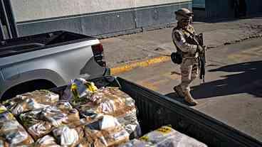 México reafirma soberania após declaração dos EUA sobre fentanil