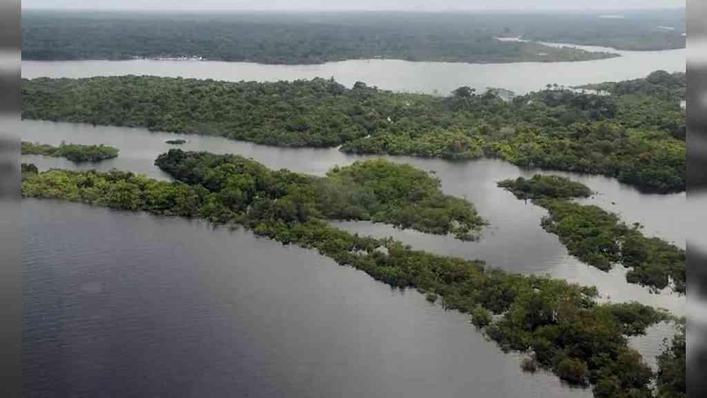 Governo cria Centro de Clima e Saúde na Amazônia | Unidade em Rondônia vai produzir conhecimento e formar profissionais