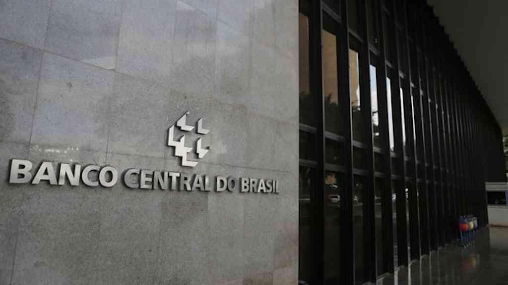 Selic nas alturas | Banco Central