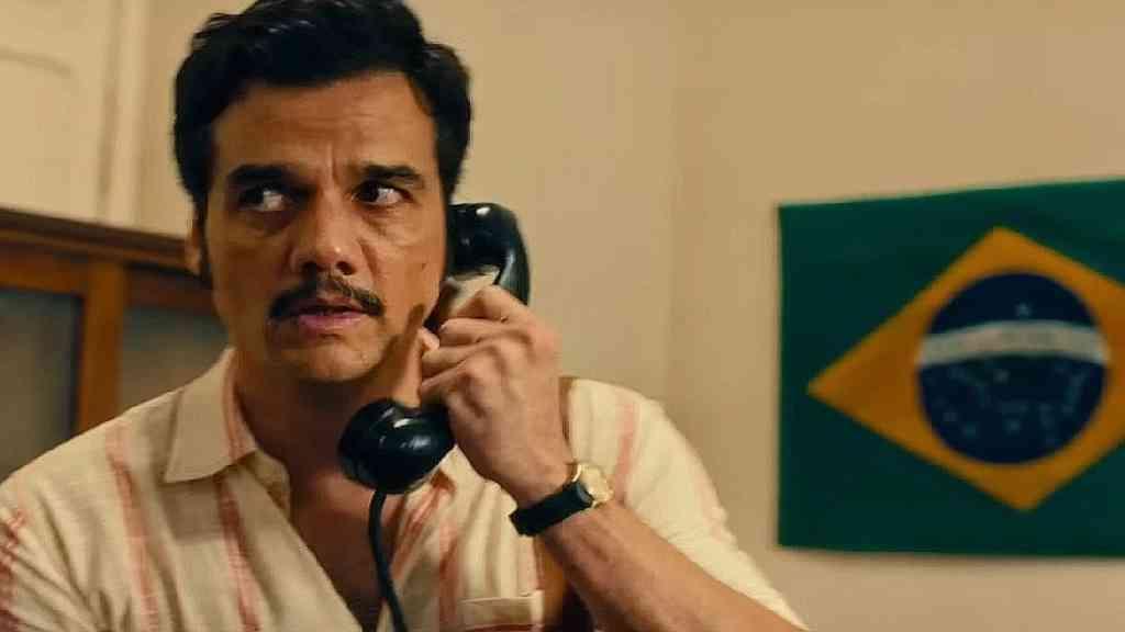 Filmes brasileiros avançam na corrida pelo Oscar | “O Agente Secreto,” de Kleber Mendonça Filho