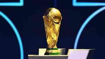 Copa do Mundo 2026: Maior Premiação da História