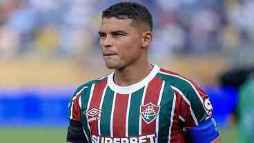 Milan estuda retorno de Thiago Silva para a defesa