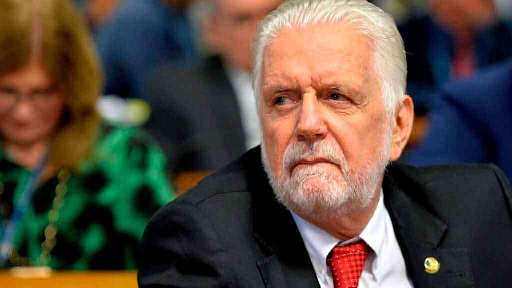 Acordo aprova PL da Dosimetria na CCJ, que vai ao Plenário do Senado | Líder do Governo no Senado, Jacques Wagner costurou um acordo com a oposição