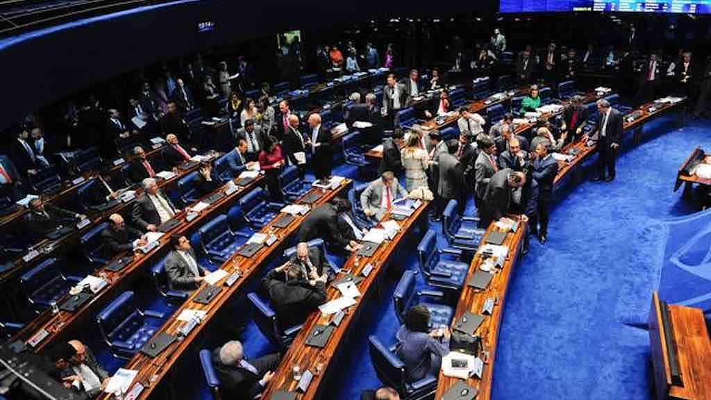 Câmara aprova instrumentos para fechar as contas de 2026 | O Senado estuda medidas que possam se enquadrar no Orçamento