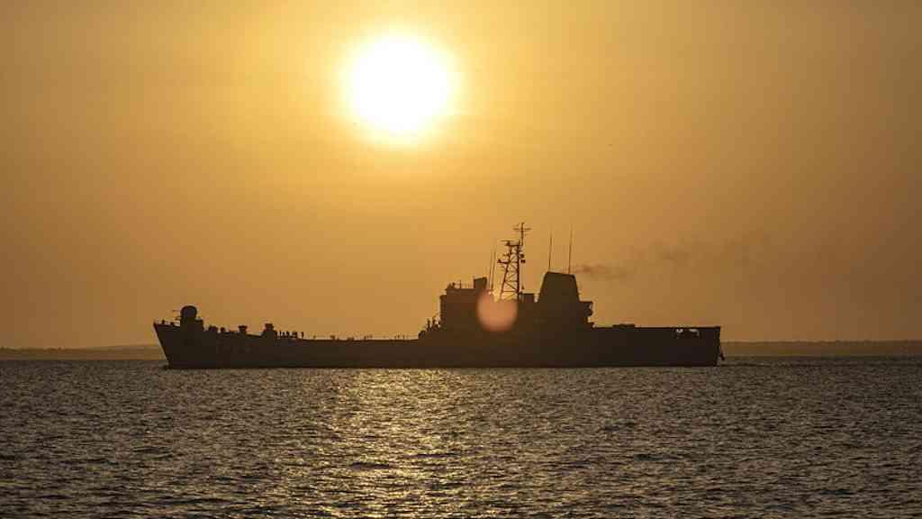 Novo bombardeio dos EUA contra embarcação mata quatro | Novo ataque norte-americano no Pacífico deixou quatro mortos